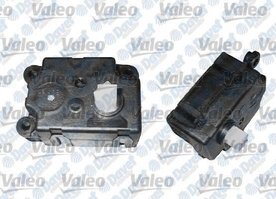 VALEO 509604 Hareketlendirici (Klima Ayar Elemani) Megane Ii/ 1.4 16v/1.6 16v/2.0 16v/1.5dci/1.9dci/2.0dci 02-->